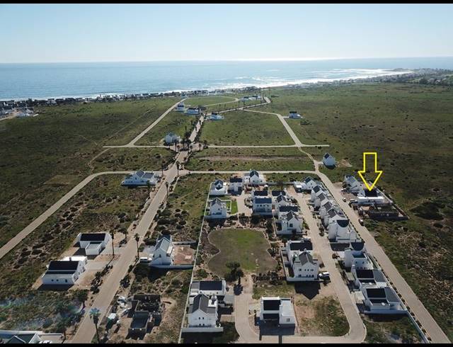 3 BEDROOM HOUSE FOR SALE IN LAMPIESBAAI